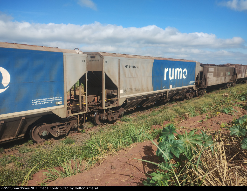 RUMO HPT-844610-5